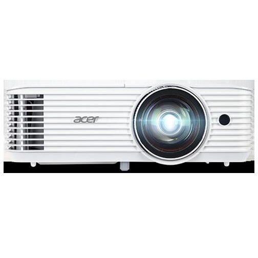 Oferte la Proiector Acer S1386WH, WUXGA, 1280 x 800, 3500 ANSI lumeni