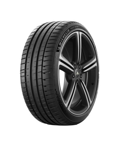 MICHELIN PILOT SPORT 5 255/45R19 104Y XL