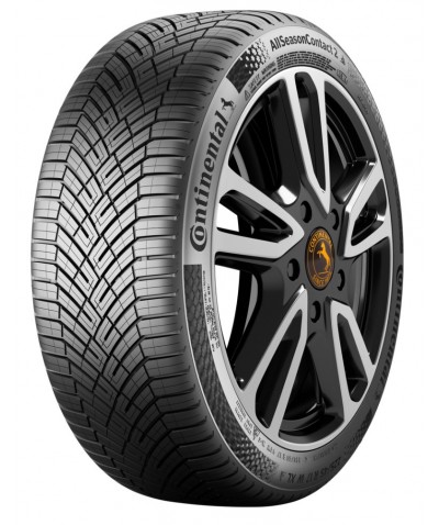 CONTINENTAL ALLSEASONCONTACT 2 205/55R19 97V XL