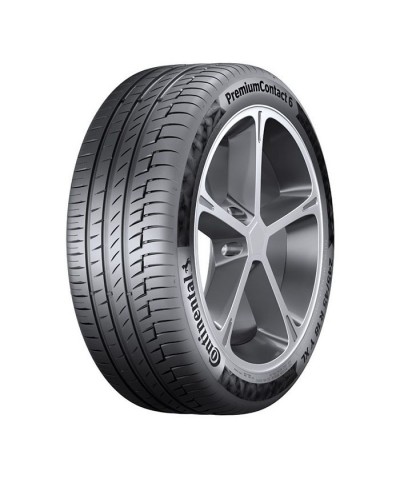 Oferte la CONTINENTAL PremiumContact 6 AO 255/50R20 109H