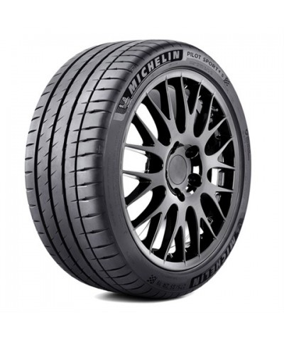 MICHELIN PILOT SPORT 4 S 245/40R18 97Y