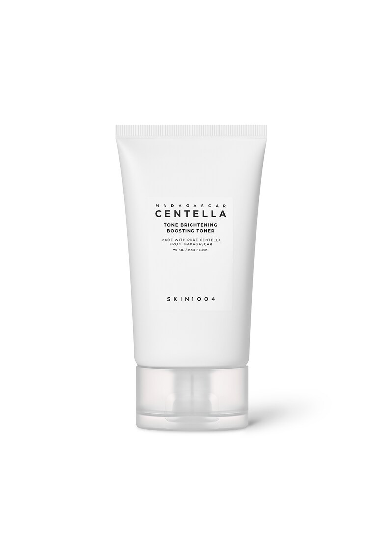 Oferte la Madagascar Centella Tone Brightening Capsule Crema de fata cu efect iluminator 75 ml