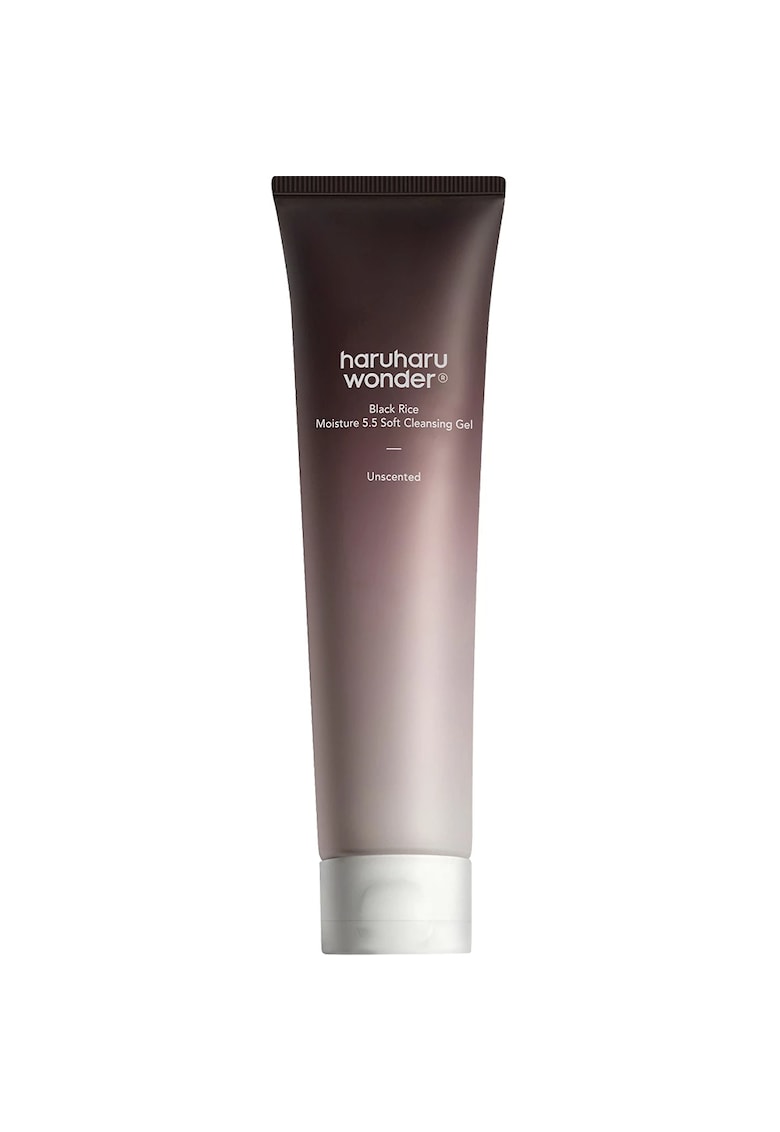 Oferte la Gel exfoliant cu orez negru  100ml