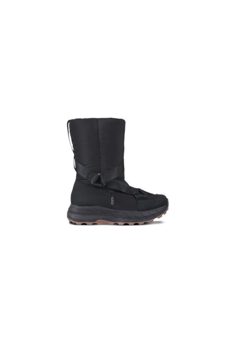 Oferte la Ghete dama  304285776 - Textil - Negru - Negru