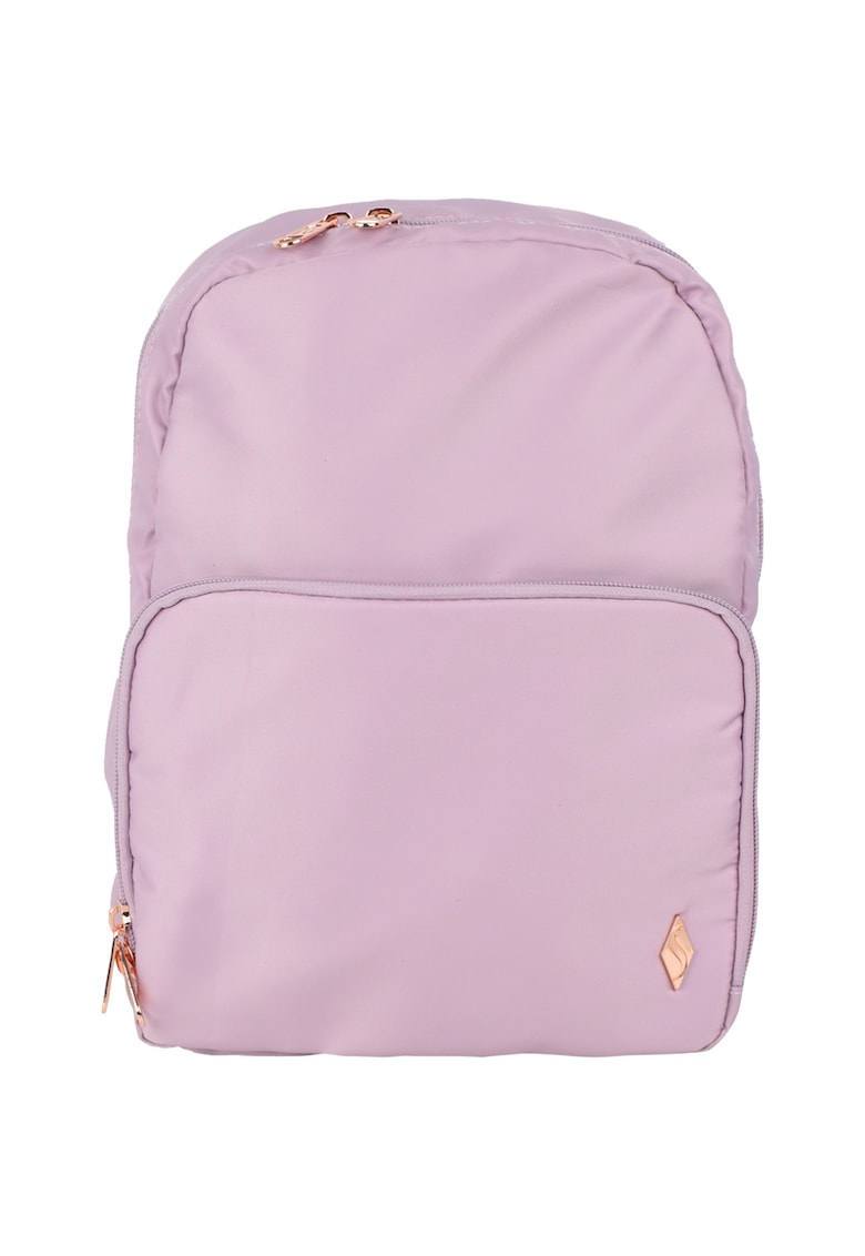 Rucsac - Jetsetter Backpack SKCH6887 - Roz movuliu