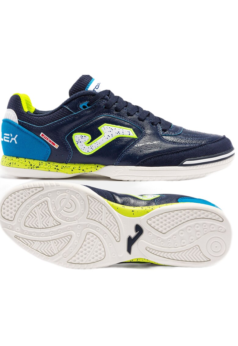 Pantofi de interior - Top Flex 2303 IN TOPW2303IN - Albastru marin