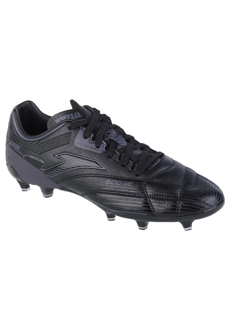 Pantofi de fotbal - Score 2301 FG SCOW2301FG - Negru - 37