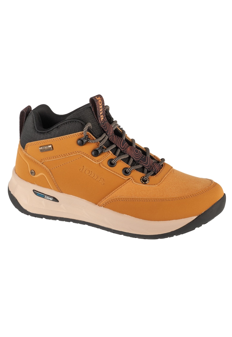 Oferte la Pantofi sport -  Caronte Men 84459549 - Galben