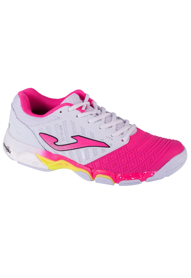 Pantofi de volei - V.Impulse Lady 24029 - Roz