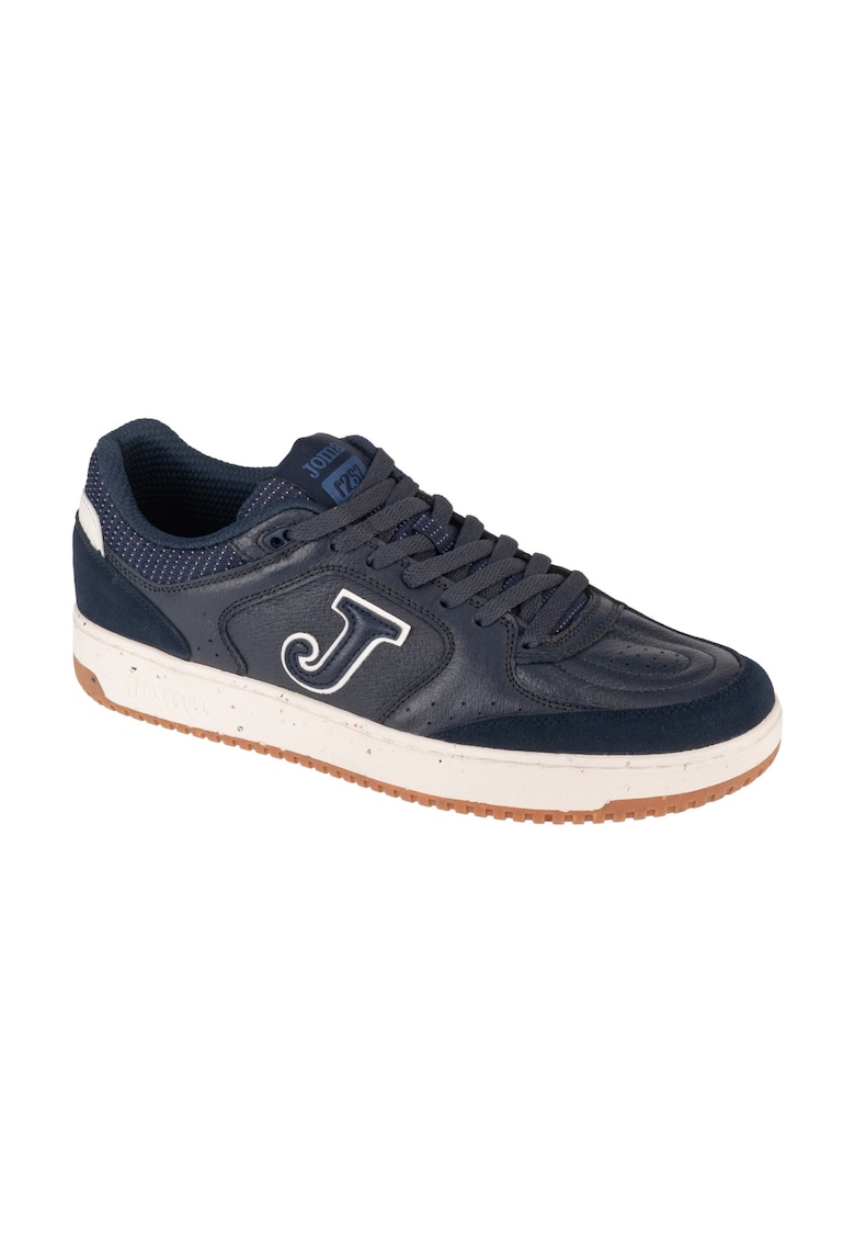 Sneakers - C.Flexys Men 112403 - Albastru marin