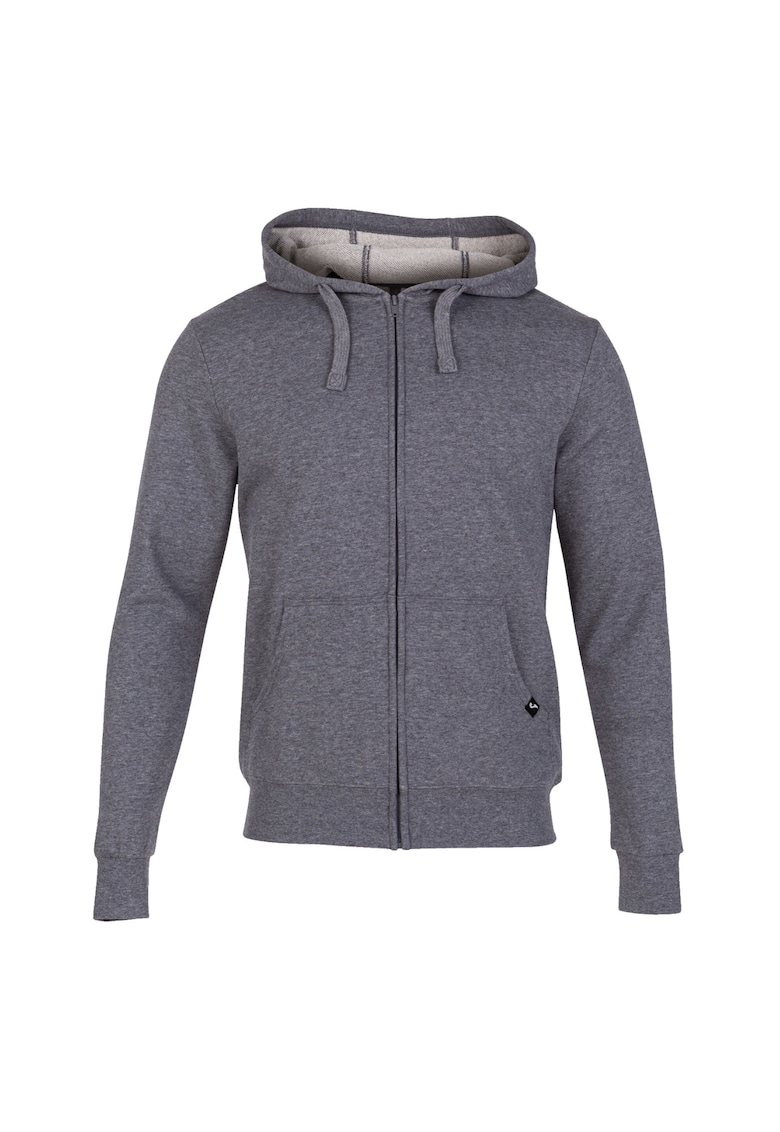 Oferte la Hanorace -  Jungle Hoodie 102109 - Gri