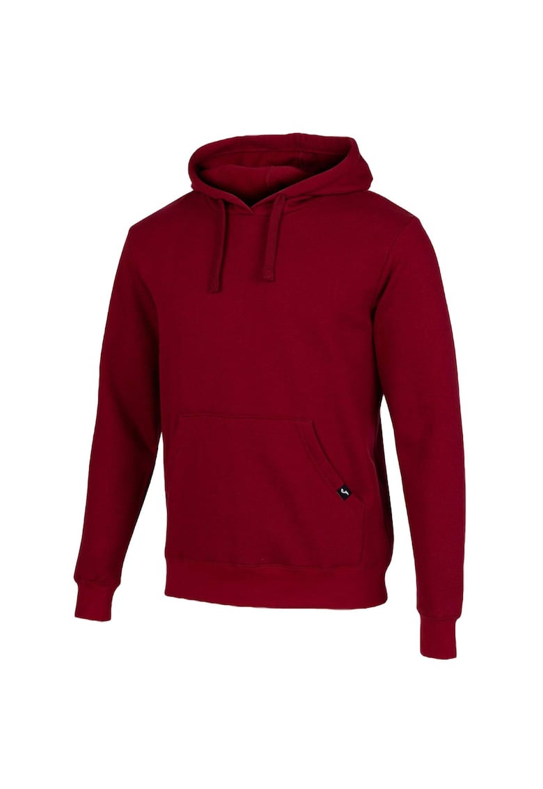 Oferte la Hanorac barbati -  Bumbac - Rosu - Rosu