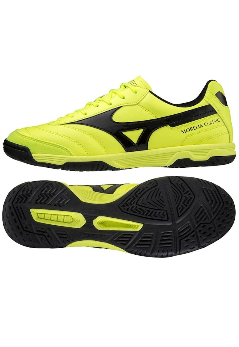 Pantofi sport pentru barbati - BM158128 - Galben