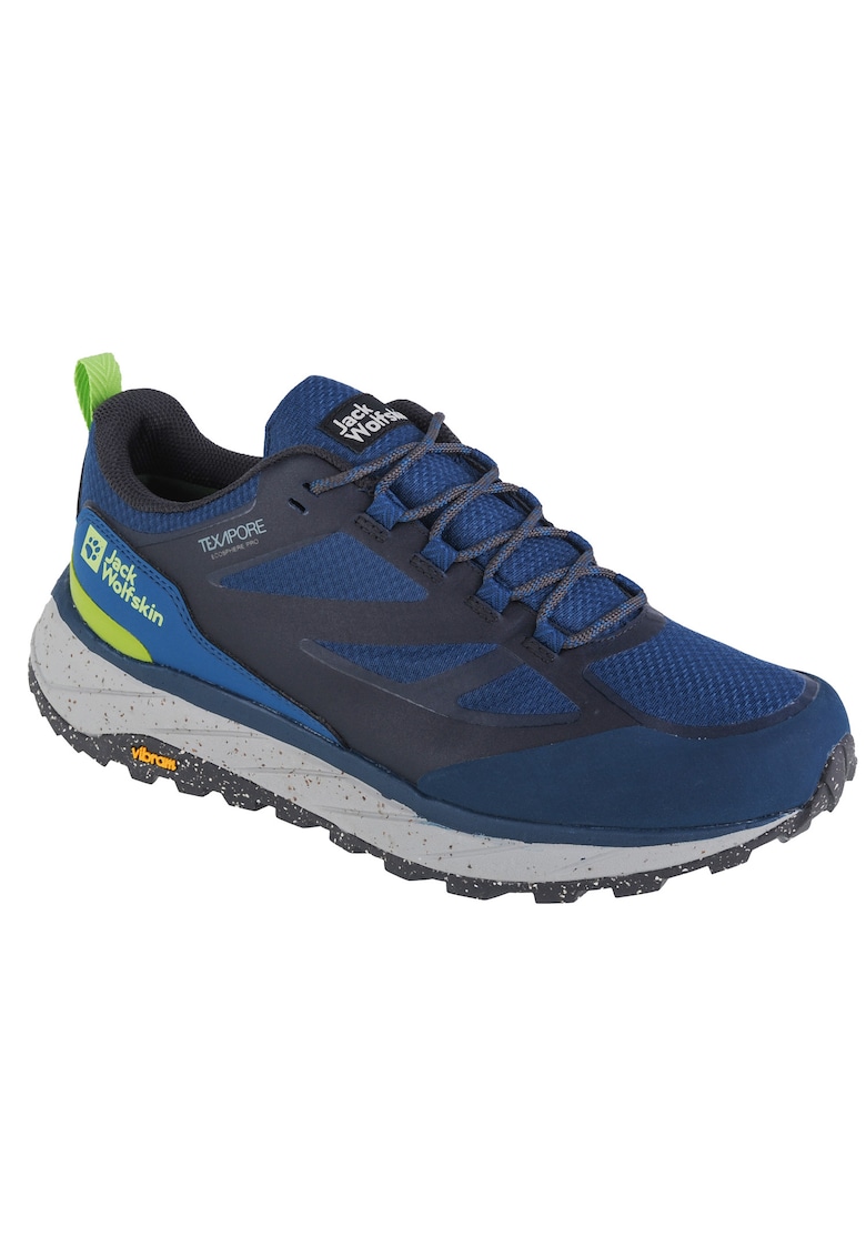 Pantofi de trekking - Terraventure Texapore Low M 4051621
