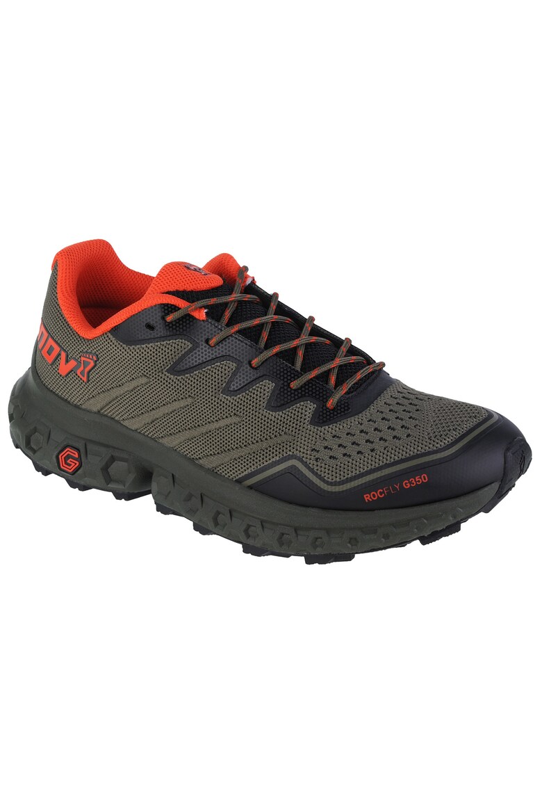 Pantofi de alergat - RocFly G 350 001017-OLOR-S-01 - Verde - Verde