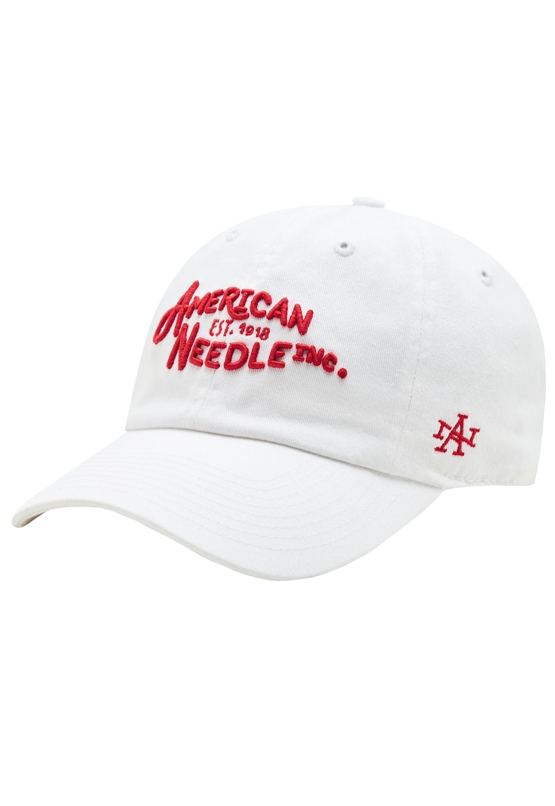 Oferte la Sapca -  Ballpark AN Cap SMU674A-2201A - Alb -