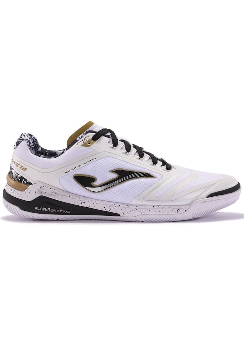 Pantofi sport pentru barbati - BM192498 - alb