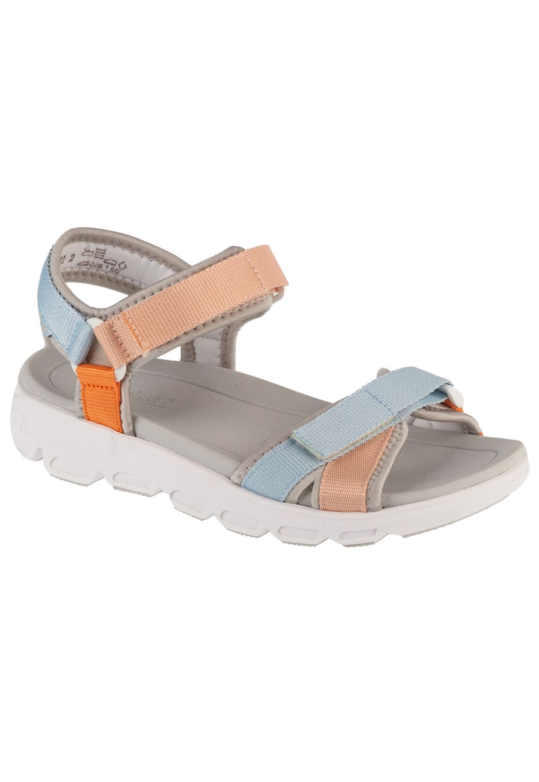 Sandale - Sandals 840192 - Multicolor