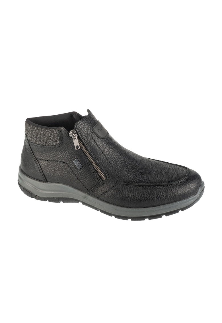 Oferte la Ghete barbati -  Booties 103660 - Negru
