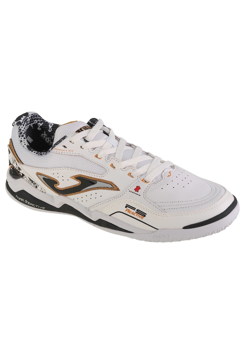 Pantofi de interior - FS Reactive 2402 IN FSS2402IN - Alb - Alb