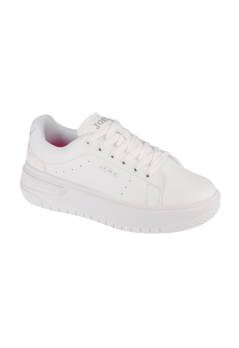 Pantofi sport - C.Princeton Lady 29032302 - Alb