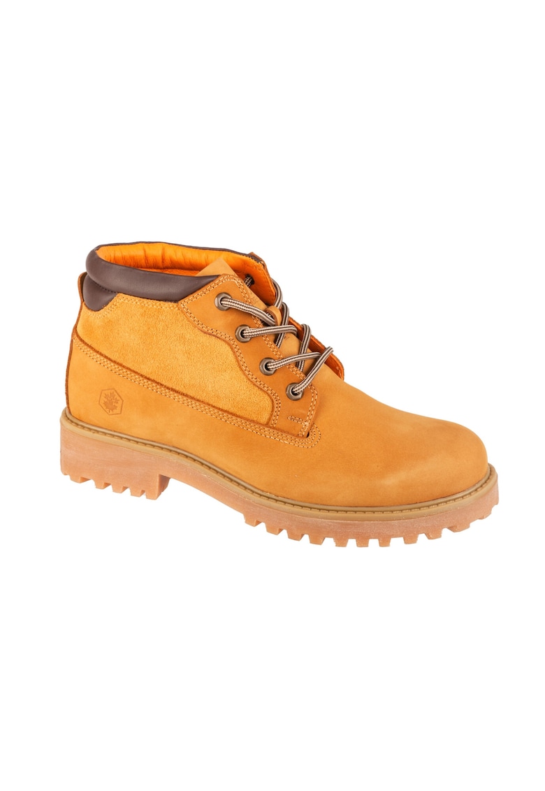 Ghete barbati de drumetie - River 6901 - Bej