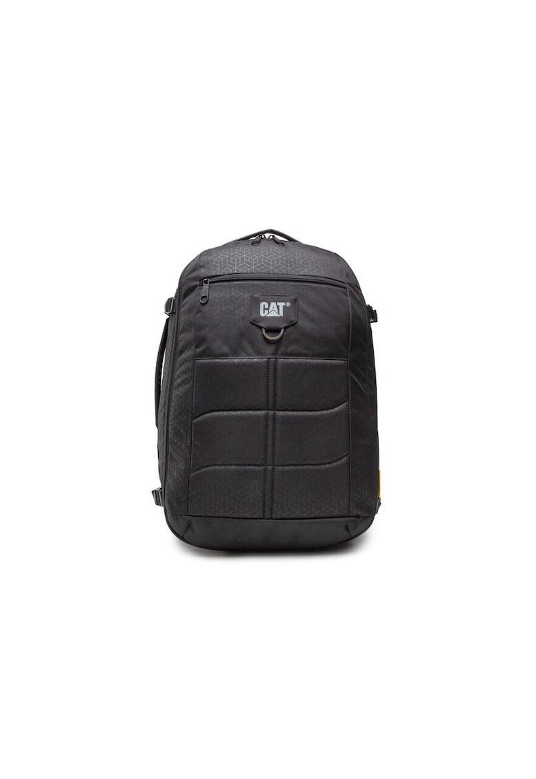 Rucsac unisex - 571101 - Textil - Negru - One Size INTL - Negru