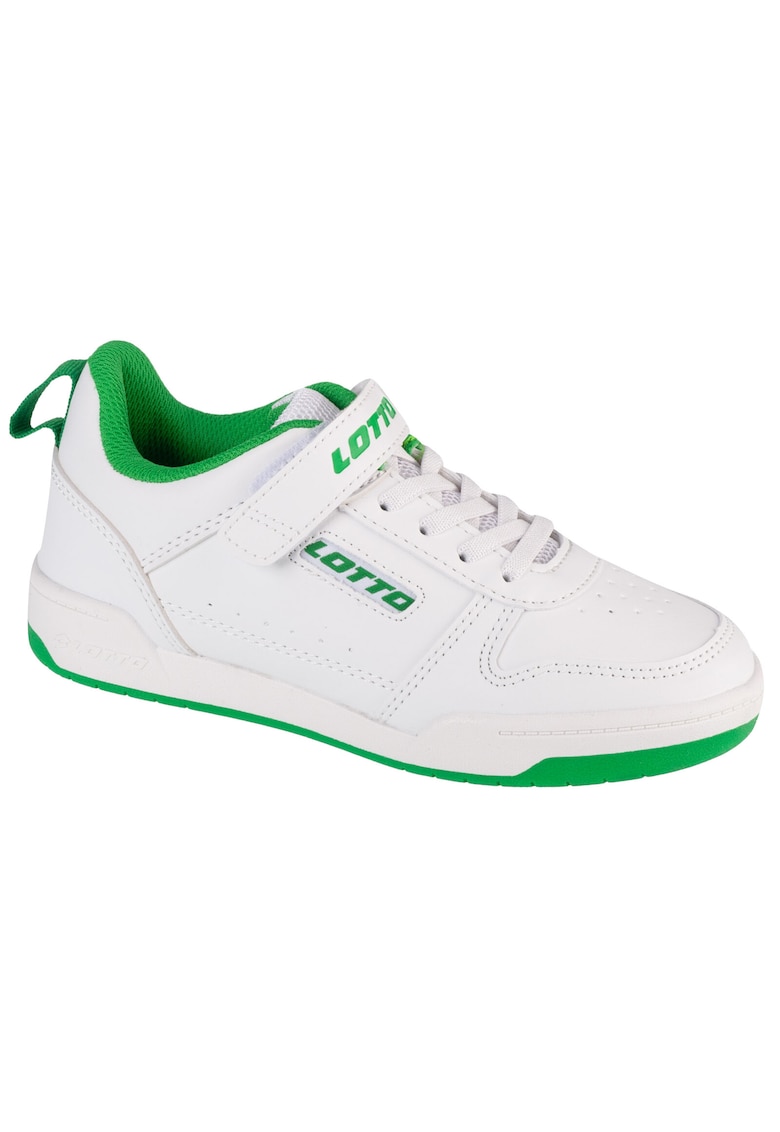 Oferte la Pantofi sport copii -  Toco BC K 2600320K-1060 - Alb -
