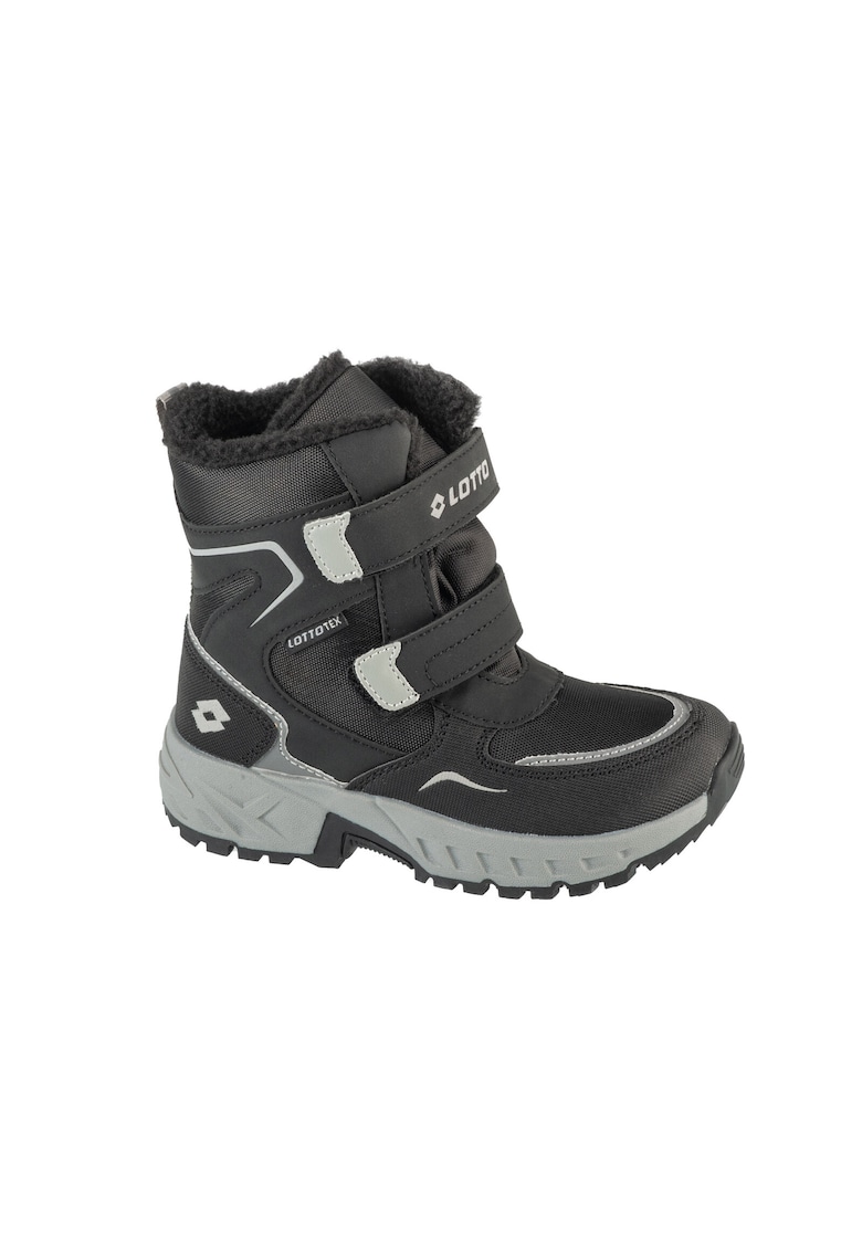 Oferte la Ghete de iarna pentru copii -  Alstyne Tex K 2600490K-1116 - Negru -