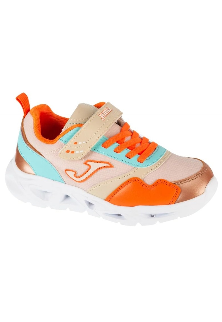 Pantofi sport pentru copii - BM221599 - portocale -