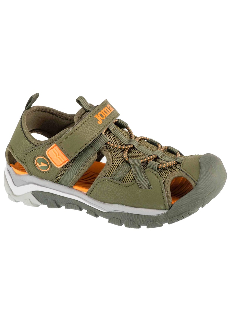 Sandale copii - S.Lake Jr 841502 - Verde