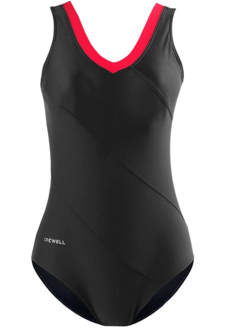 Oferte la Costum de baie Poliamida/Elastan - Negru
