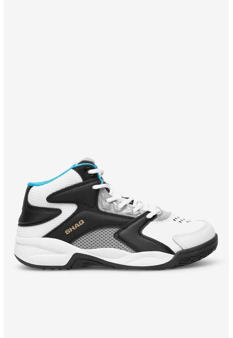 Pantofi sport barbati  5905588609100 - Textil - 35 EU - Alb