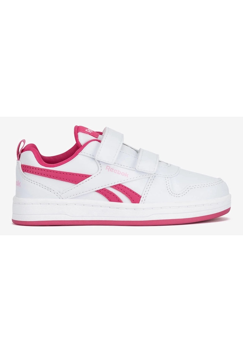Oferte la Pantofi sport fete  5905588703334 - Sintetic - Alb - Alb