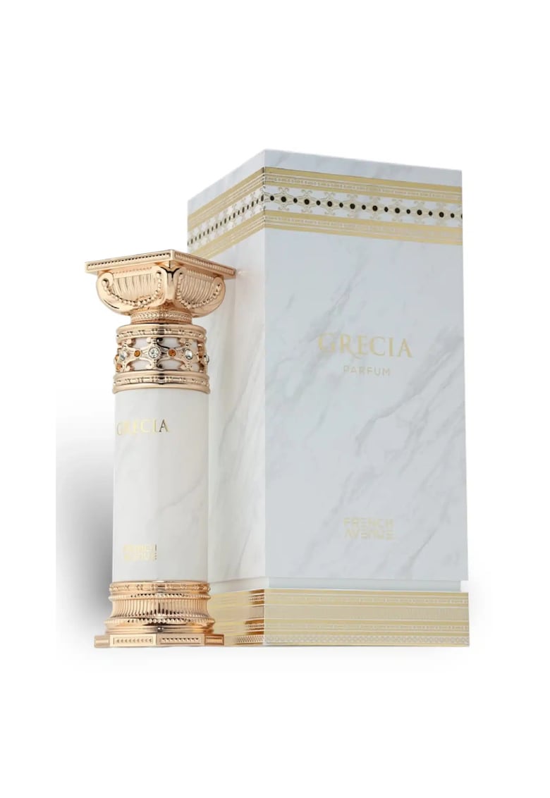 Oferte la Apa de Parfum  Grecia - Unisex - 100 ml