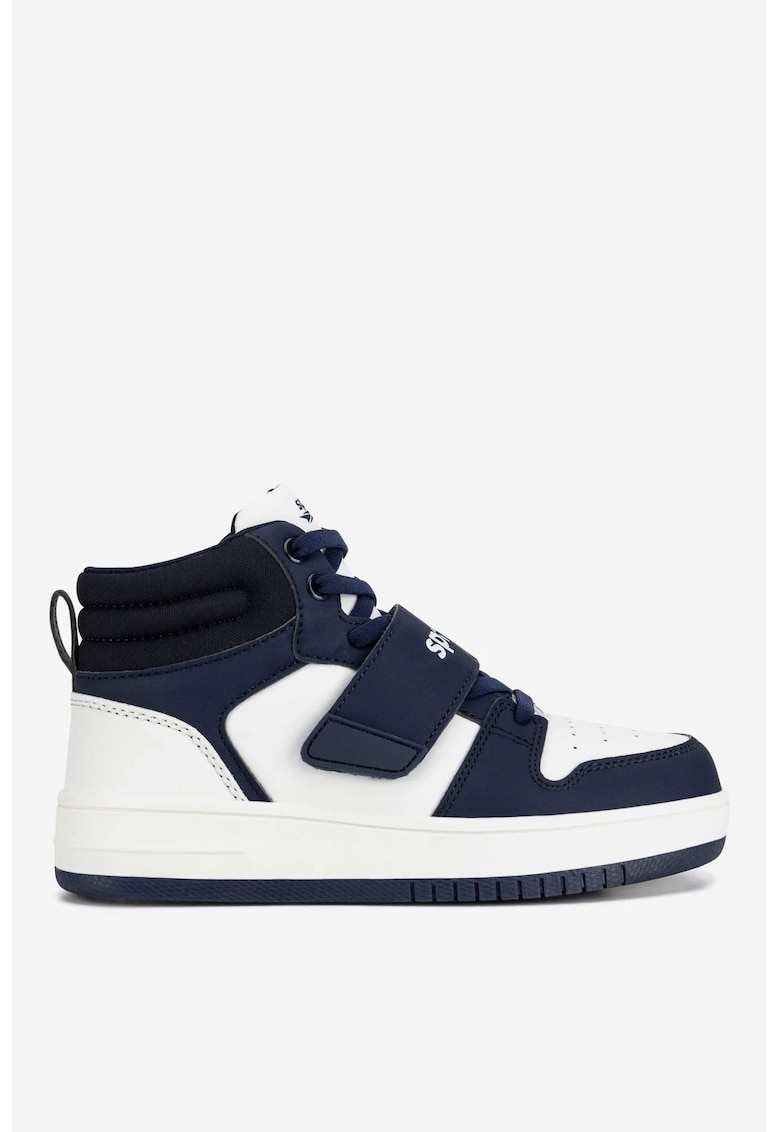 Pantofi sport barbati 5905588715979 - Sintetic - 35 EU - Alb