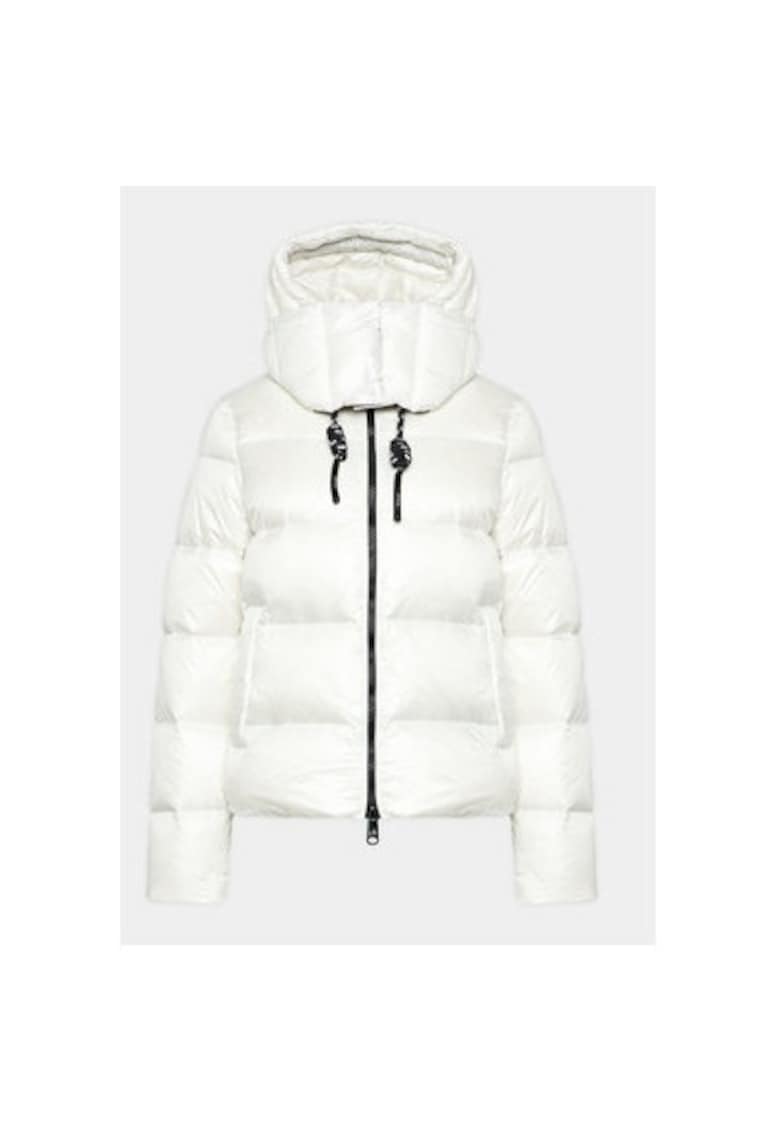 Oferte la Geaca dama -  303273385 - Poliamida - Bej - Bej