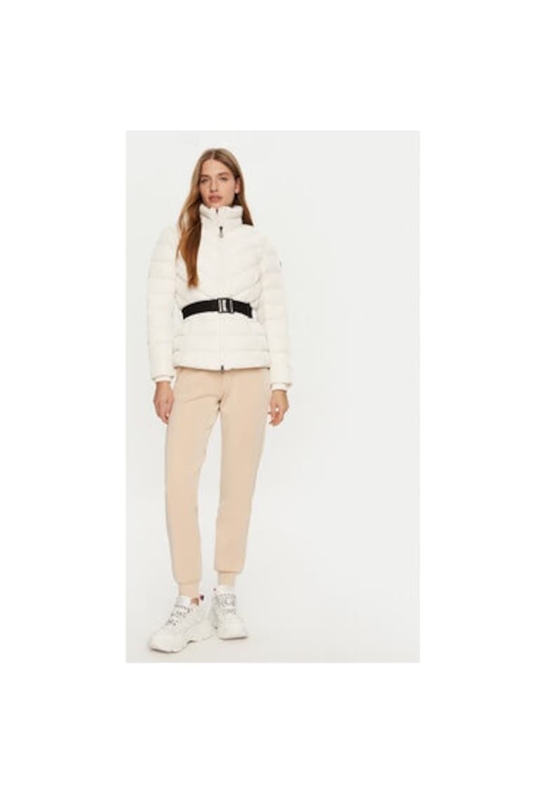 Geaca dama - Emporio Armani 303962555 - Poliamida - Bej - Bej