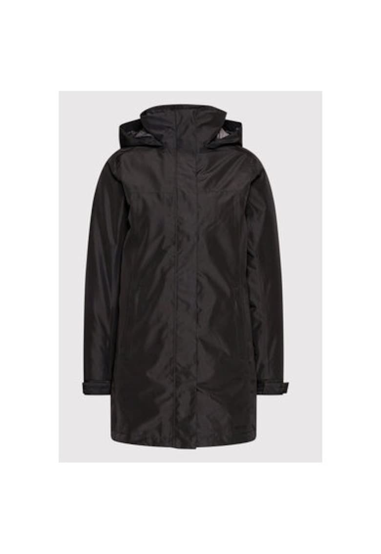Oferte la Geaca dama -  209831290 - Poliuretan - Negru - Negru