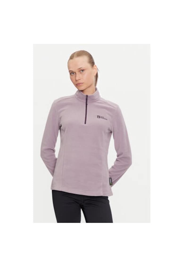 Oferte la Polar dama -  303953270 - Poliester - Violet - Violet