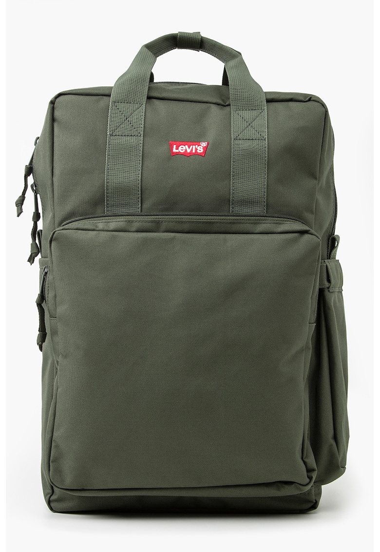 Oferte la Rucsac cu un compartiment pentru laptop L-Pack - Kaki