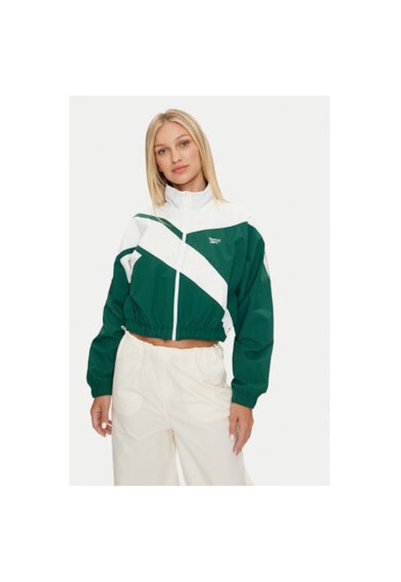 Oferte la Geaca dama -  304552618 - Poliamida - Verde - Verde