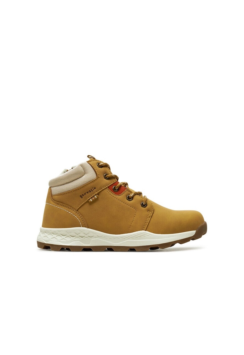 Ghete 241542 B173 D Maro - Piele ecologica