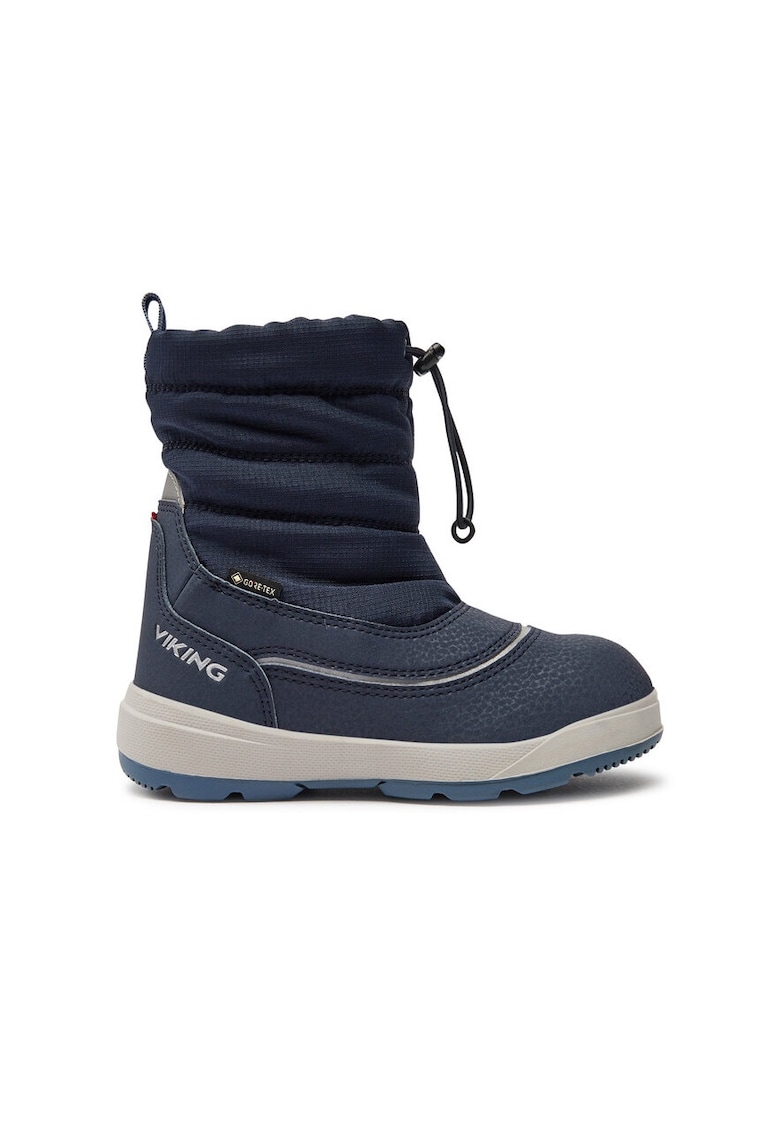 Oferte la Cizme copii -  88944 - Textil - Bleumarin