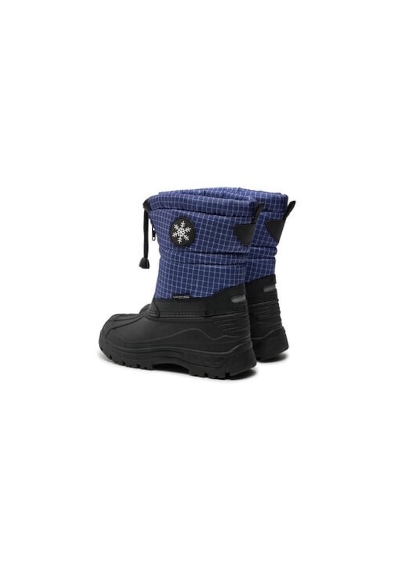 Oferte la Ghete baieti  304392375 - Textil - Negru - Negru