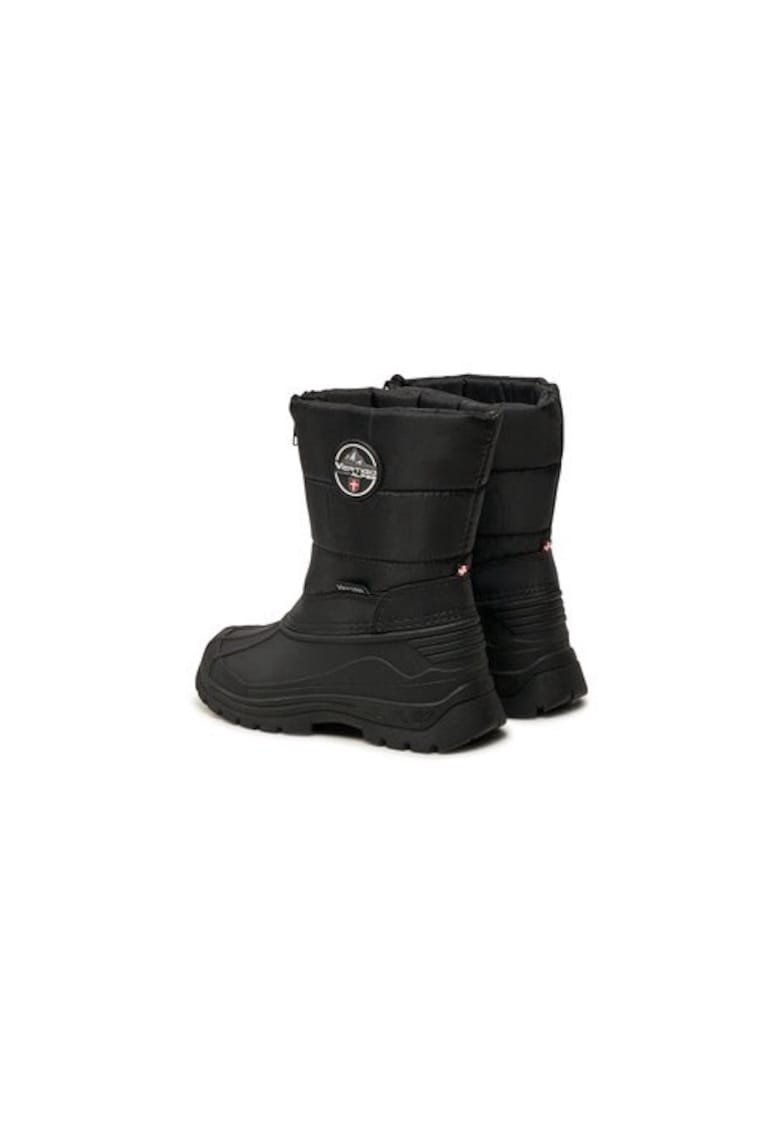 Oferte la Ghete baieti  304392429 - Textil - Negru - Negru