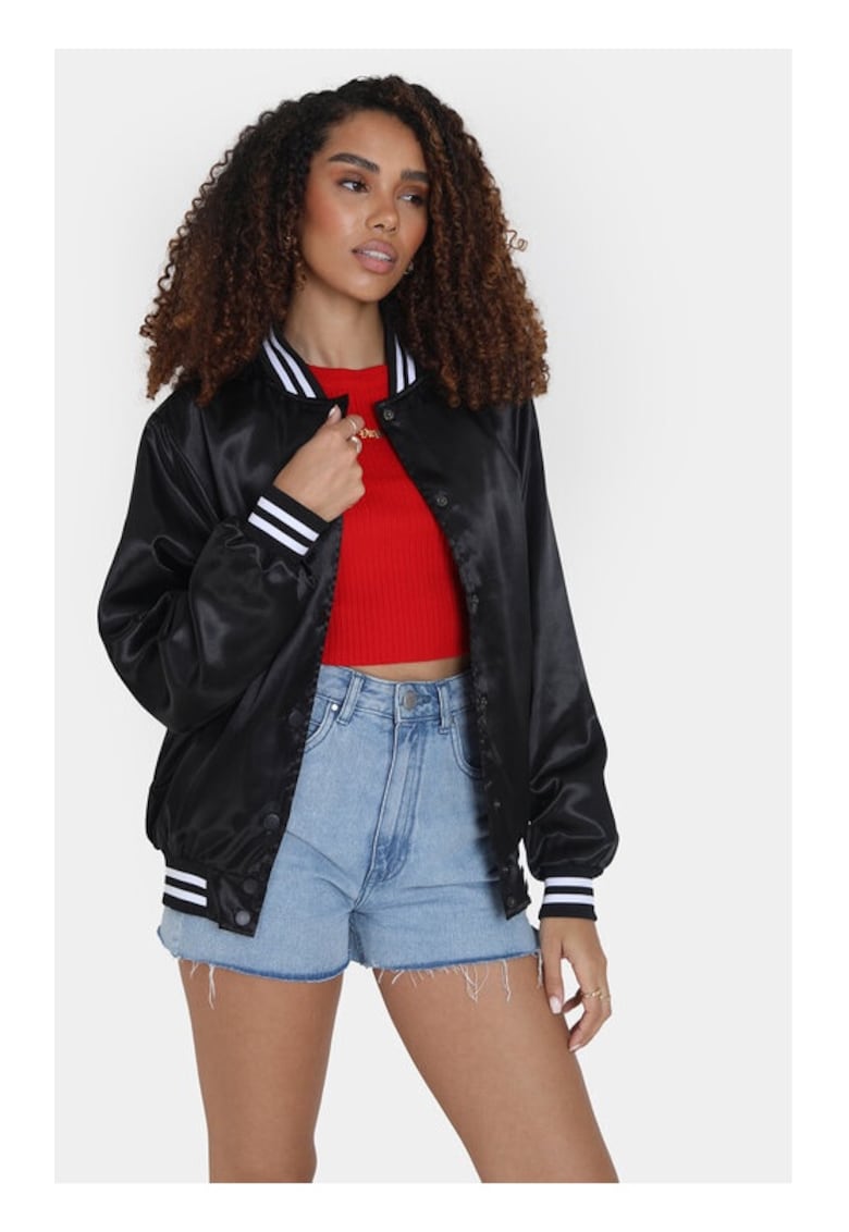 Oferte la Geaca dama -  95423 - Poliester - Negru