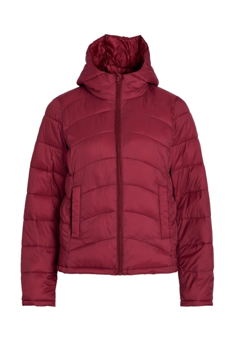 Oferte la Geaca dama -  303113148 - Poliamida - Violet