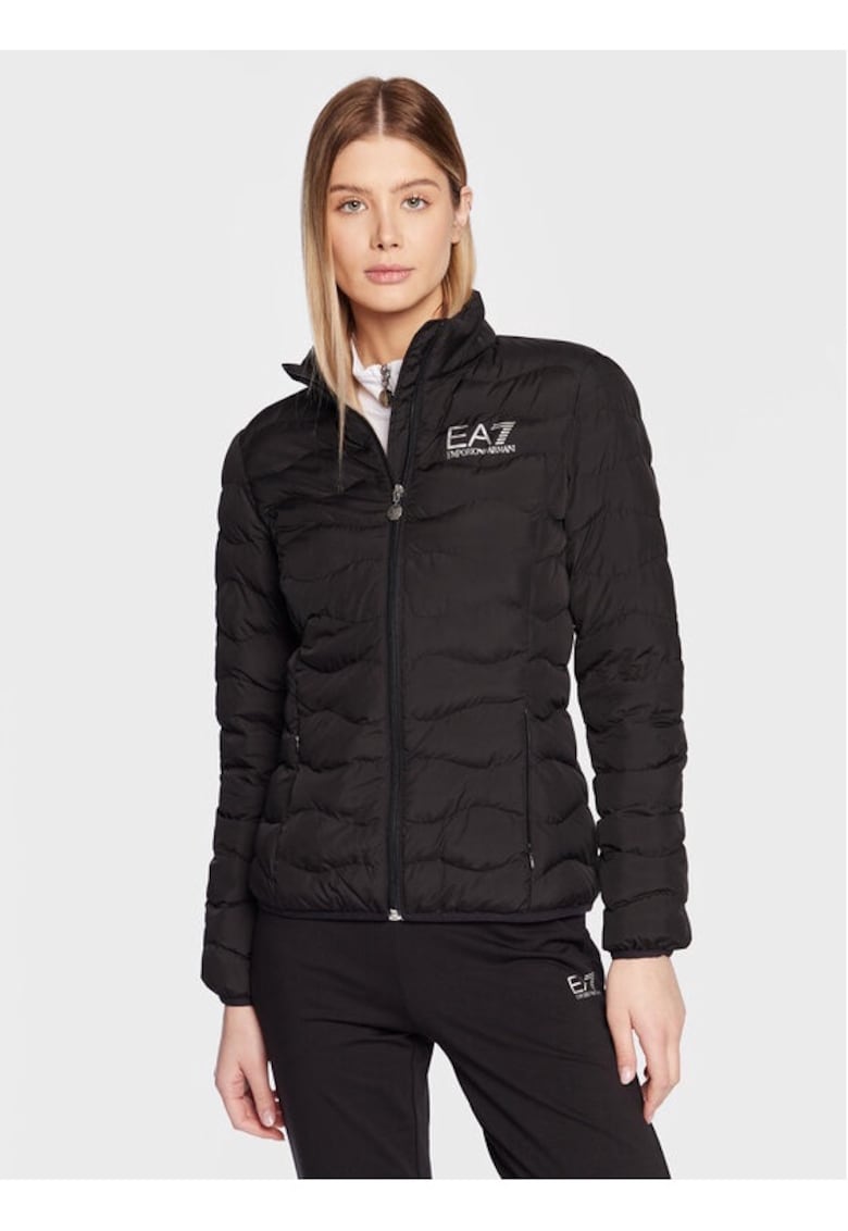 Oferte la Geaca dama -  475537 - Negru - Poliester - Negru