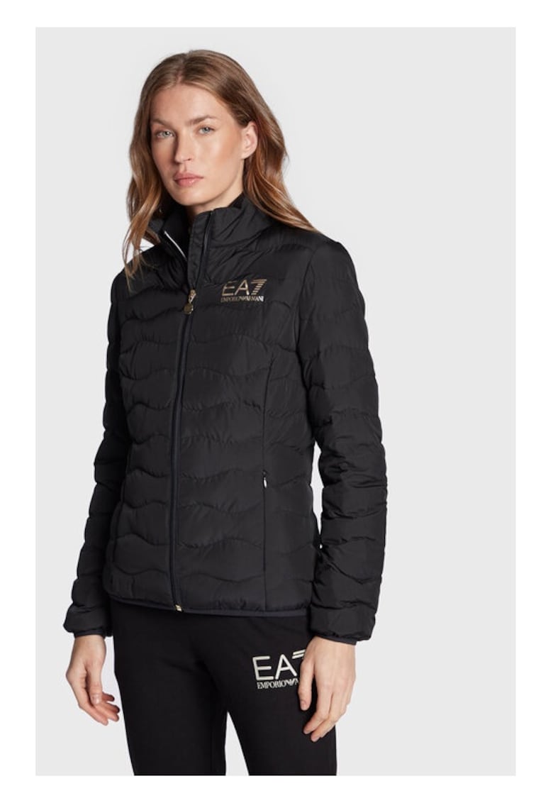 Oferte la Geaca dama -  310175 - Negru - Poliester